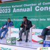 ZNCC 2023 ANNUAL CONGRESS - DAY 2 SECOND SESSION