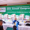 ZNCC 2023 ANNUAL CONGRESS - ARRIVAL