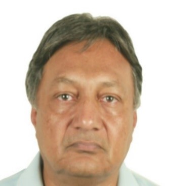 Prof. Ashok Chakravarti