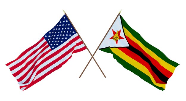 MENDING U.S.-ZIMBABWE RELATIONS: A PATH TO GROWTH HUB STATUS?