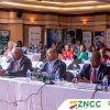 ZNCC 2023 ANNUAL CONGRESS - DAY 2 MORNING SESSION