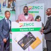 ZNCC EXPRESS CARD LAUNCH