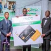 ZNCC EXPRESS CARD LAUNCH