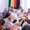 ZNCC ZITF LUNCHEON 2024